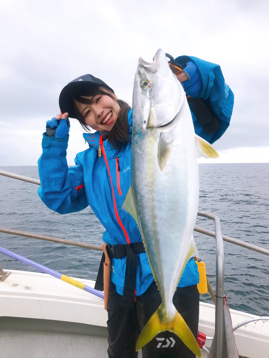 そらなさゆり 釣りが生業の人 明日はサガテレビ 釣り時季 です 8 30 日 Am5 30 北九州のイサキおっきかった 観れない地域の方はyoutubeスミス公式チャンネルで後日配信されるのでお楽しみ そらなさゆり 釣りが生業の人 明日はサガテレビ 釣り時季 です 8 30 日 Am5 30 北九州のイサキおっきかった 観れない地域の方はyoutubeスミス公式チャンネルで後日配信されるのでお楽しみ
