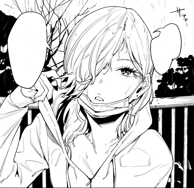 ホットミルクさんの2本目、執筆中～✒ 