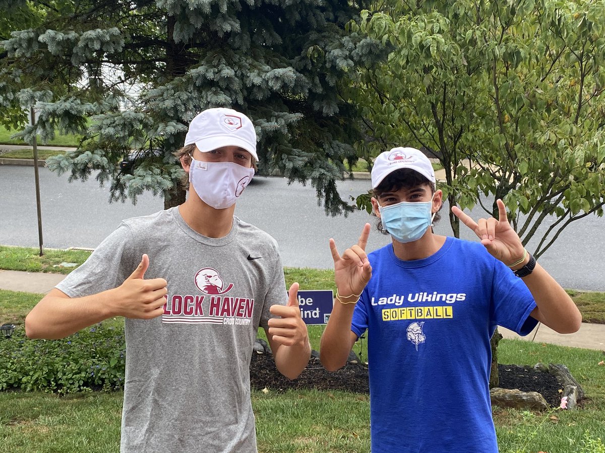 StoverKoe's tweet photo. #ProtectTheNest Keep The Haven Safe! @HavenAthletics @LHUTFXC @LHUPresident @run4lhu https://t.co/OIqn1lKHcS