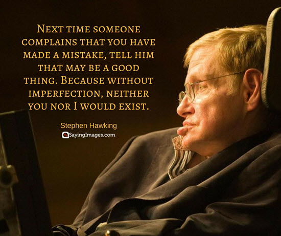 Stephen Hawking Famous Quotes Twitter 上的Steven Ratnik："Inspirational Quotes From Stephen Hawking  Https://T.co/1Upxjbd3Rw #Inspirational #Stephenhawking #Sciencetwitter  Https://T.co/Ihl2Uje0Gv" / Twitter