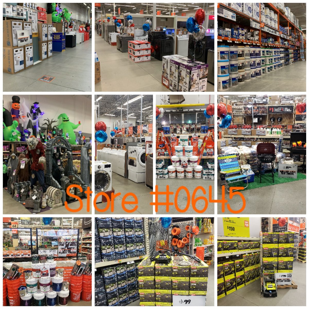 Gary Nordbye (@ops0645) on Twitter photo Team #645 ready to drive some excellent customer service! #weekedready <a href="/anthony_leza/">Anthony Leza</a> @CesarCerda0645 <a href="/VelaSulema/">Sulema Vela</a> @Anthony_SASM645 @Night_Ops_0645 Team #645 ready to drive some excellent customer service! #weekedready <a href="/anthony_leza/">Anthony Leza</a> @CesarCerda0645 <a href="/VelaSulema/">Sulema Vela</a> @Anthony_SASM645 @Night_Ops_0645