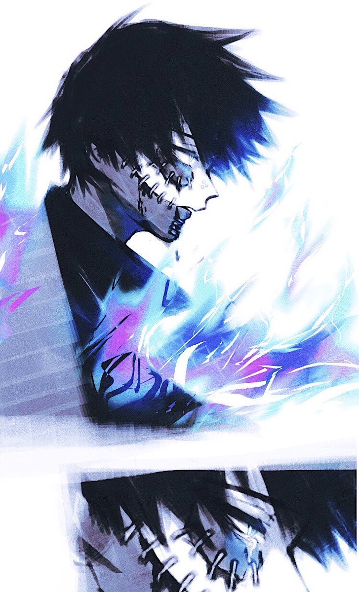 荼毘 のイラスト マンガ コスプレ モデル作品 15 件 Twoucan