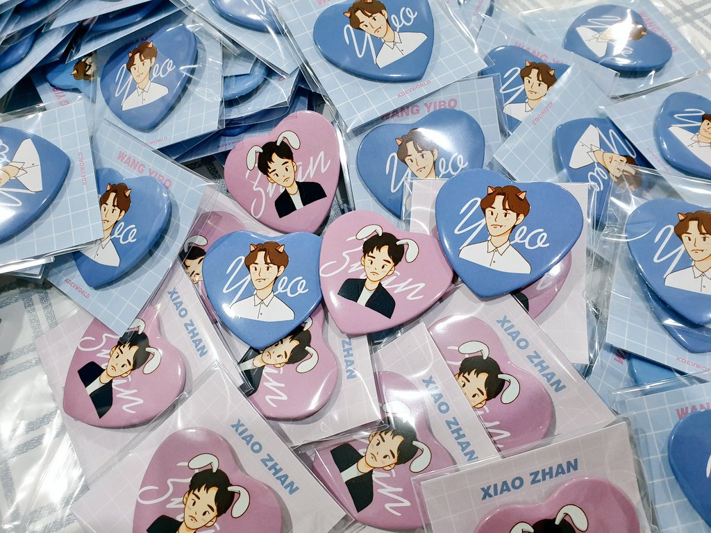 see you tomorrow #moon8983
Booth G6⚡⚡