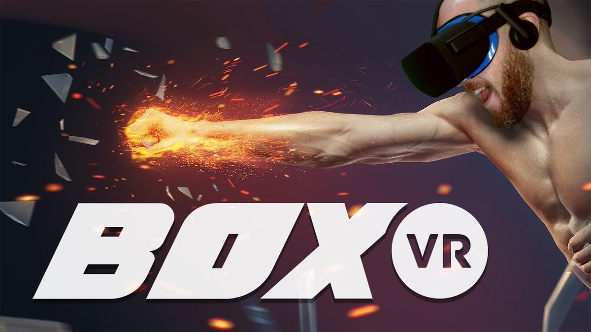 boxvr spotify