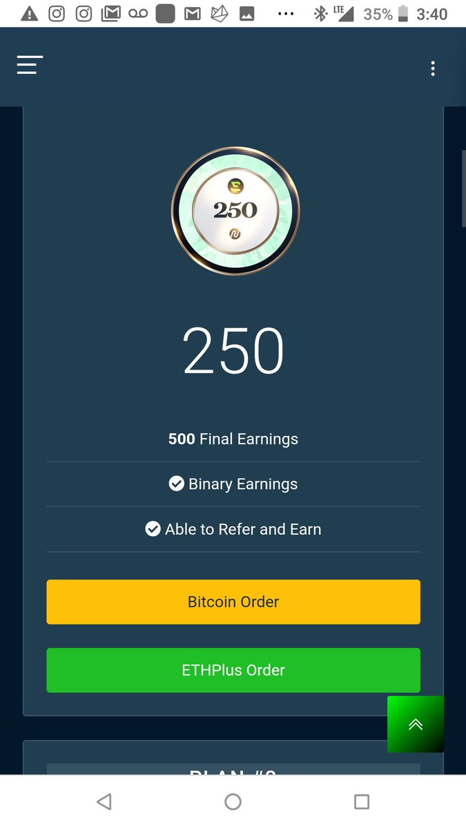 cryptosendmoney's tweet photo. 1. Add #ethplus contract address to #metamask to create wallet.
2. buy #ethpluse from #probit exchange.
3 .send ethplus to metamask wallet off exchange.
4. Use https://t.co/WPWDhqFMjC to earn interest on #ethplus or just hold in metamask
#ETHP $100 PER TOKEN SOON. https://t.co/DtbT4u7zCA