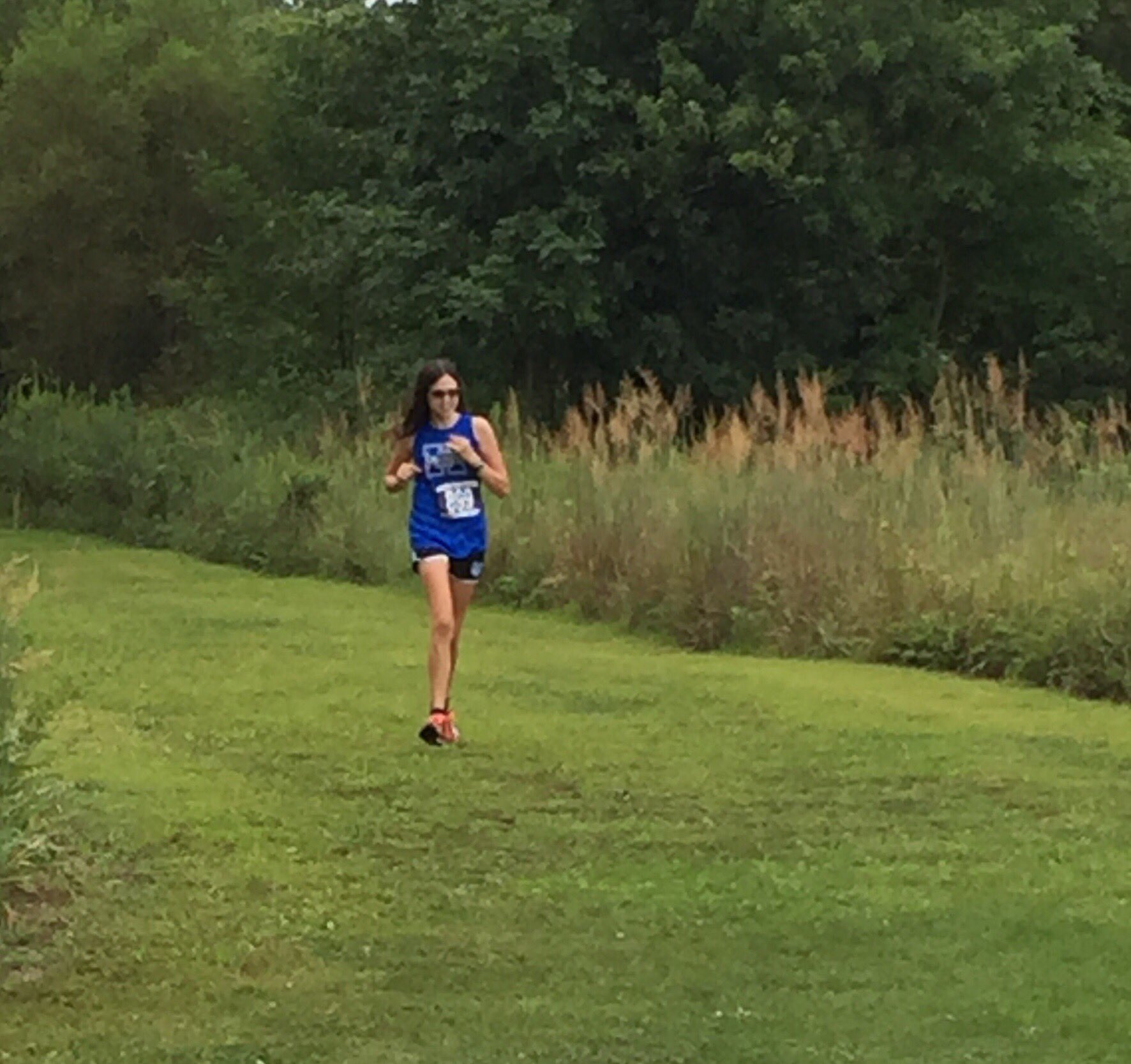 Hamilton Cross Country Team (HamiltonCCTeam) / Twitter