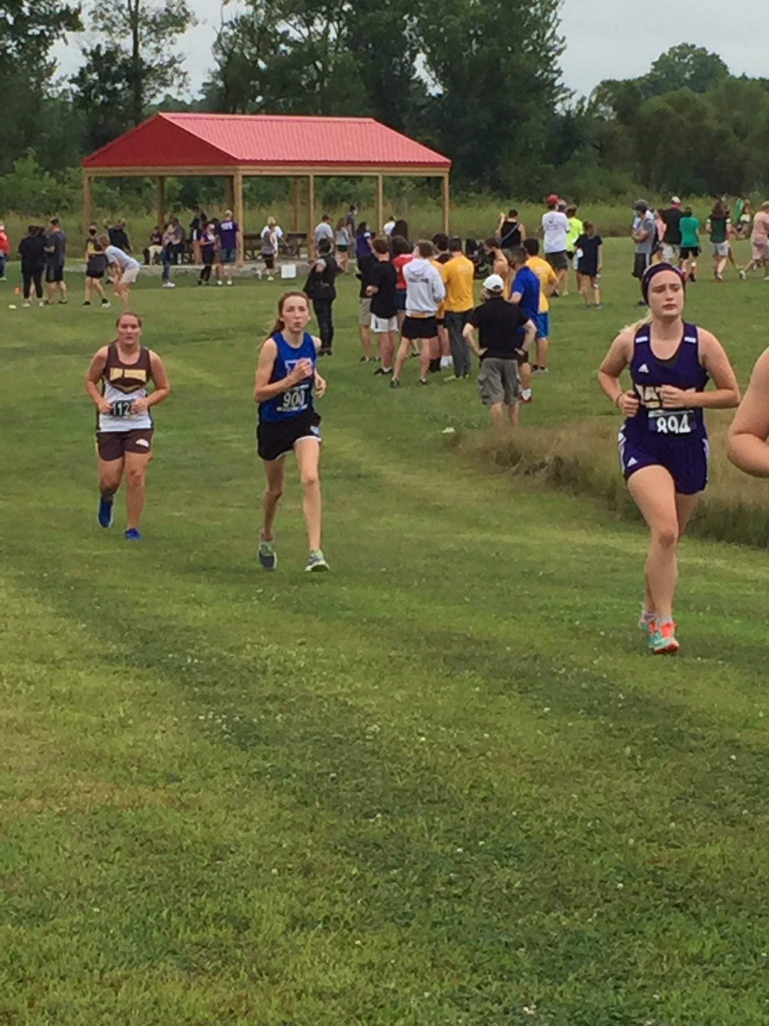 Hamilton Cross Country Team (HamiltonCCTeam) / Twitter