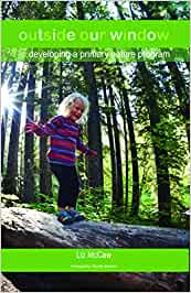 As our new school approaches and an interest in outdoor education is increasing I have decided to do a book giveaway My book helps teachers prepare and plan their outdoor program. If you retweet this you will be eligible for a free book. I will close the promotion on Sept 3rd.