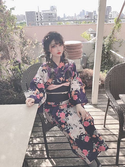 Twitterのコスプレ画像22