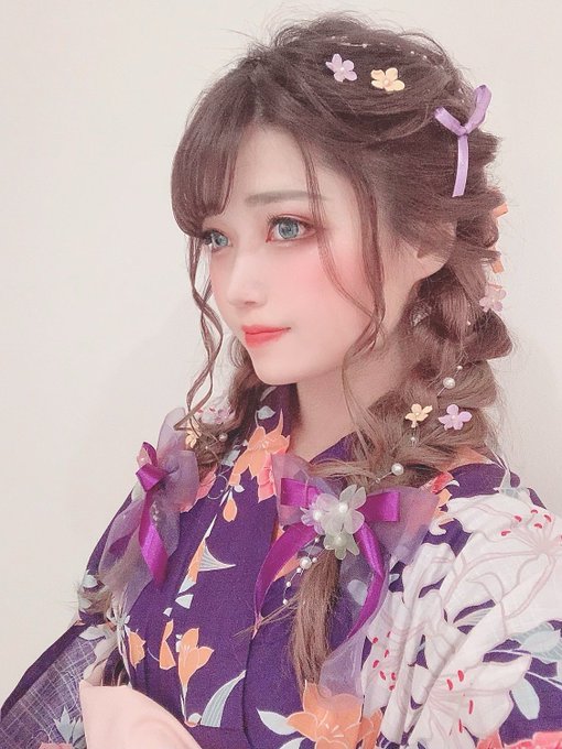 Twitterのコスプレ画像25