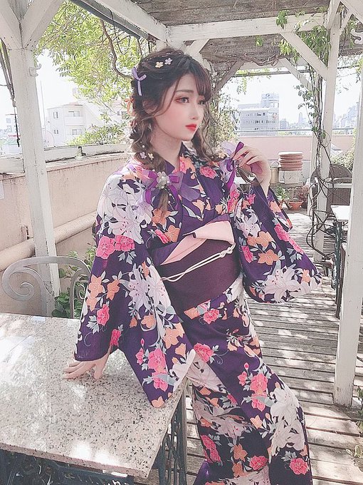 Twitterのコスプレ画像24
