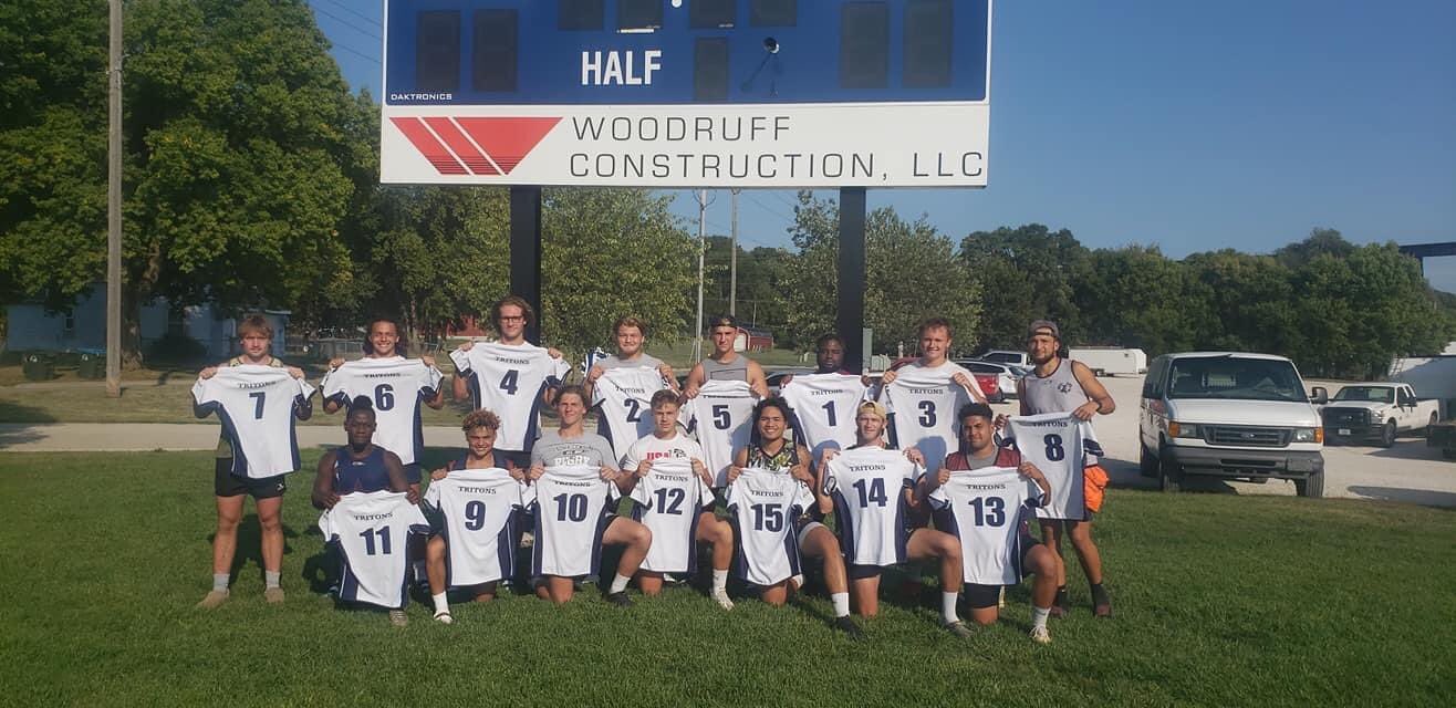 Bremer County Bucks Rugby (BremerBucks) / Twitter