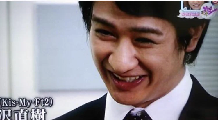 @reitteeeyona FF外から失礼します🙇‍♂️
宮田くんは半沢直樹にもそっくりですw 