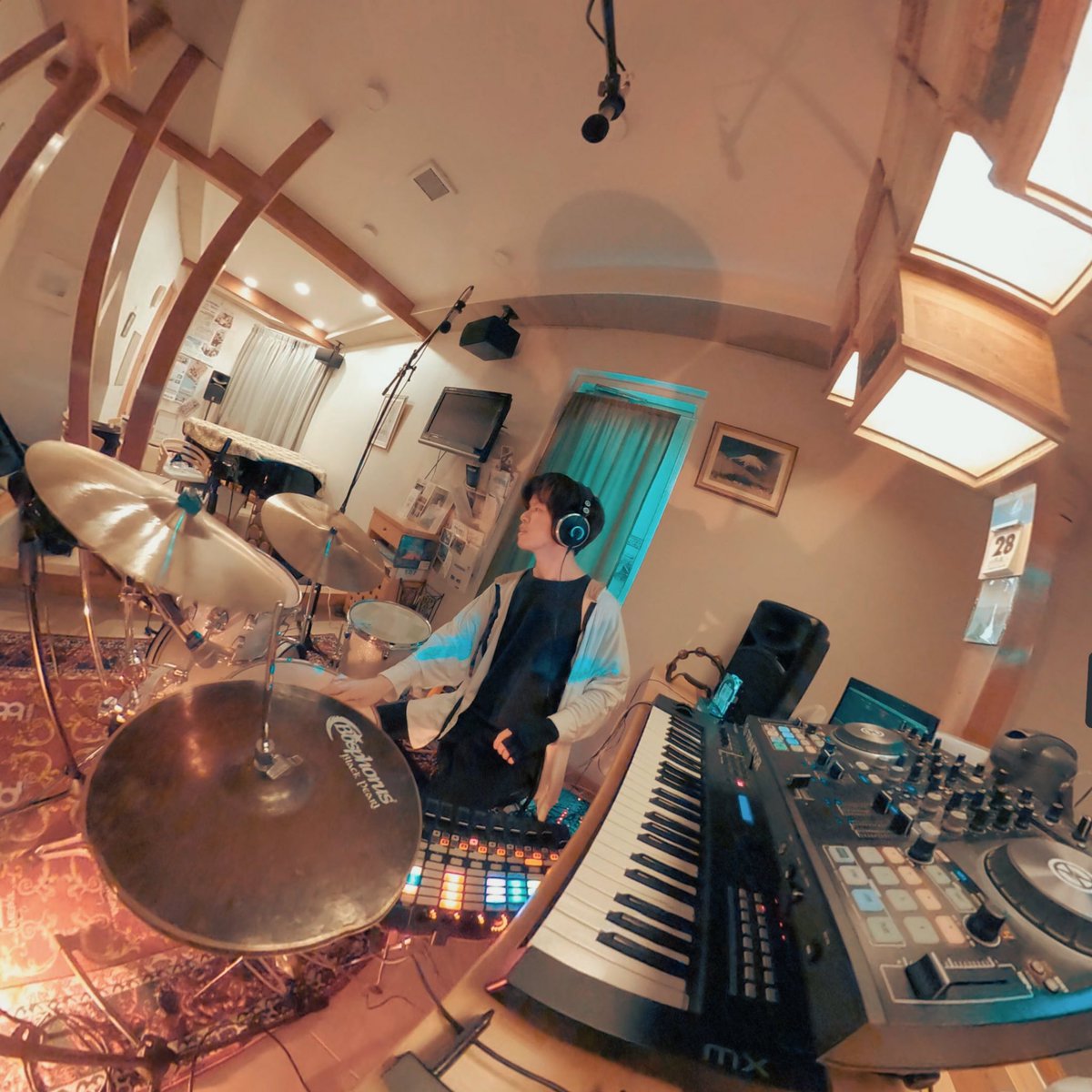 New video has been recorded📽