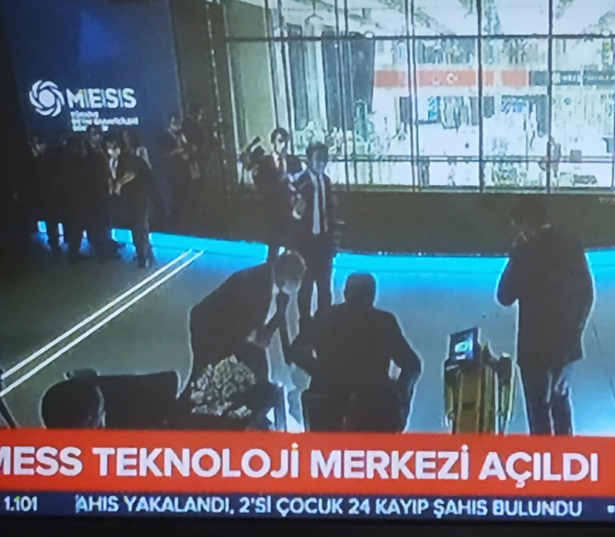 Hayırlı uğurlu olsun. Daha Reisimizle nicelerine İnşallah..