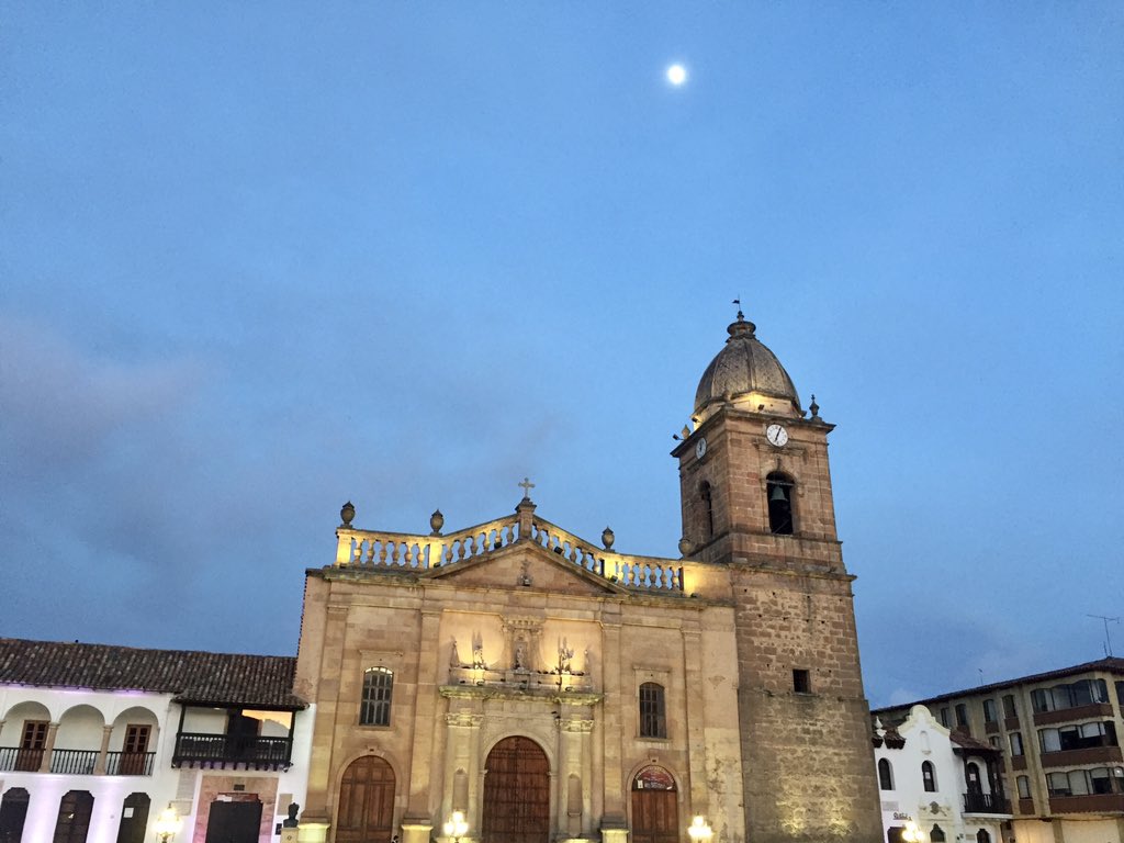 JulianLozano's tweet photo. @NovoKarla ¡Tunja! https://t.co/5FfeFcSB3m