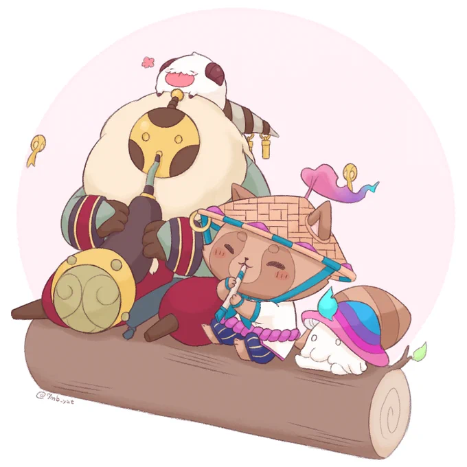 ? #ArtofLegends 