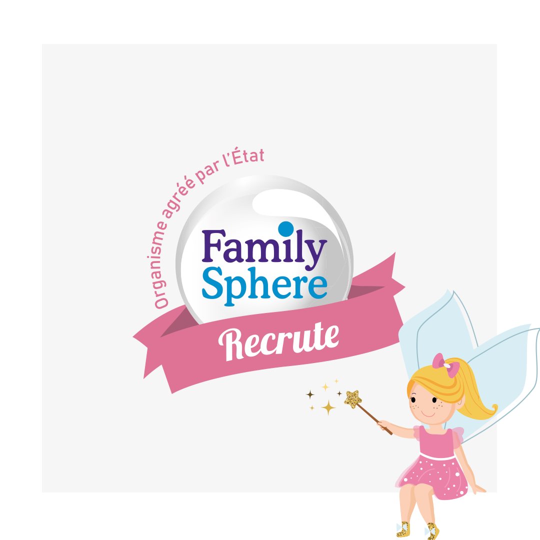 FS_Limoges's tweet photo. Nous recrutons toujours des gardes d'#enfants à domicile pour la #rentrée !
Vous avez de l'expérience dans la #garde d'enfants ? 
Vous recherchez un complément de #revenu, un #job étudiant, à temps partiel ? Envoyez-nous votre cv ! #babysitting #nounou #limoges 
#babysitter https://t.co/Xr2DYE2pso