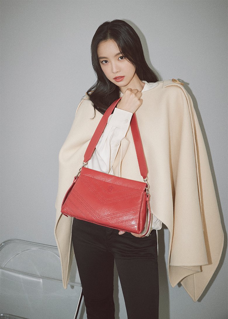 Narrate손나은중국팬사이트 tweet media