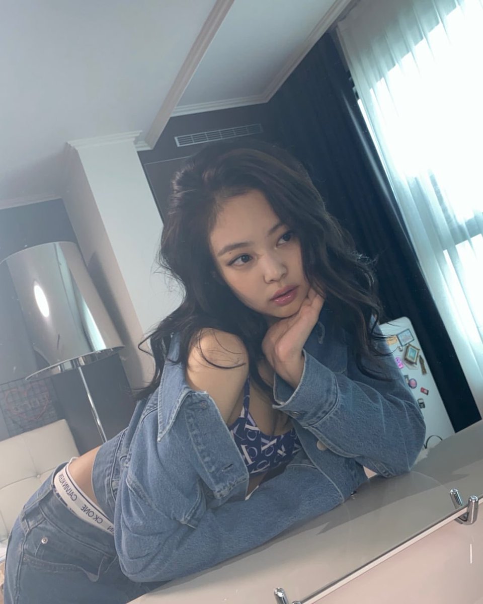 MISS JENNIE...