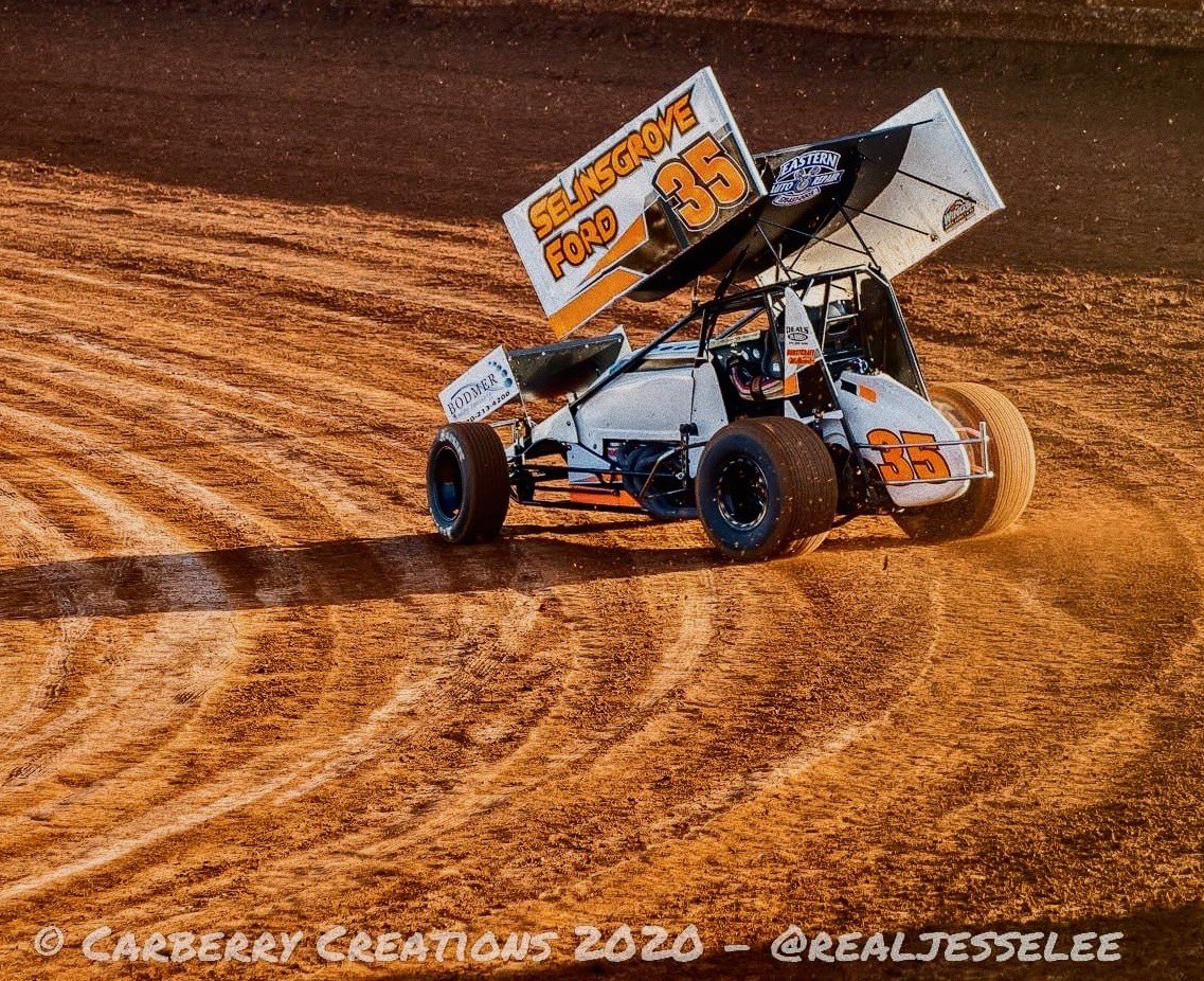 It is RACEDAY ‼️ 

We are racing tonight at <a href="/RaceSelinsgrove/">Selinsgrove Speedway Archive 2011-2022</a> Speedway for the Jack Gunn Memorial! 

Racing at 7:30, see you there 🤠