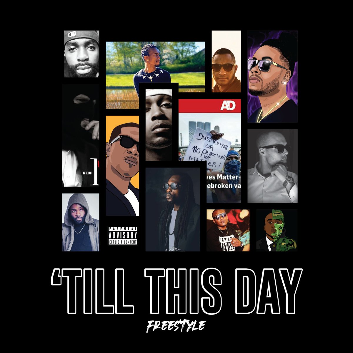 New viddy allert  youtu.be/Jox3W7GoYUs