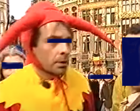ani_bedo's tweet photo. #belgique #securite #memoir Eertijds toen het Land in gevaar was werd er ook daadkrachtig (jambon) opgetreden https://t.co/HhnKCAUFyX