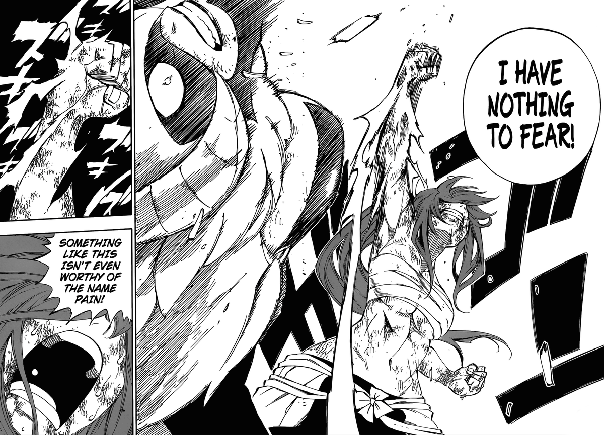 X - L& #39;animation est éclatéC& #39;est le seul point acceptable. L& #39;animation est acceptable mais elle est clairement pas de taille contre les gros animés comme MHA, SNK, Fate et j& #39;en passe ! En revanche, le manga est très très propre !