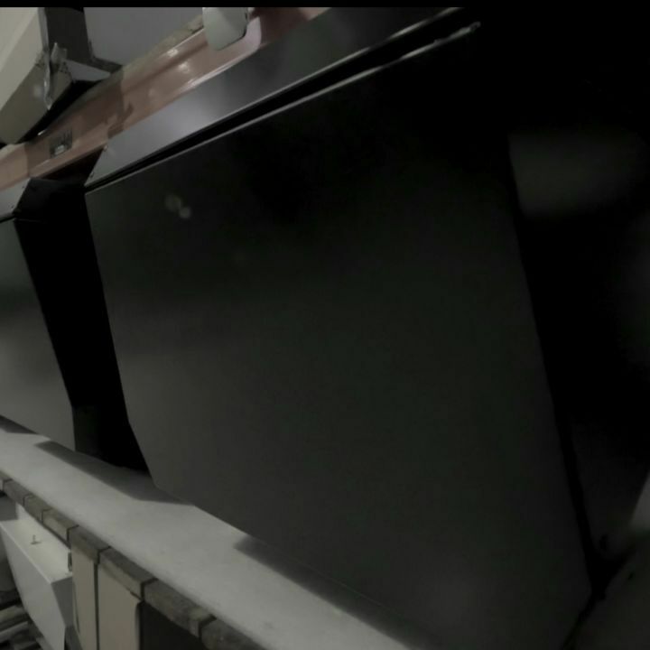 [ENG] Is this black box paradise?
.
.
[DE] Ist das Black-Box-Paradies?
.
.
[ES] ¿Es este paraíso de caja negra?
.
.
[FR] Est-ce le paradis de la boîte noire?
.
.
.
.
#sendusyourrhinopic #rhinoboxinaction 
#rhino_berlin  #findyourcargobikebox 
#livingwiththebox #cargobikebox …