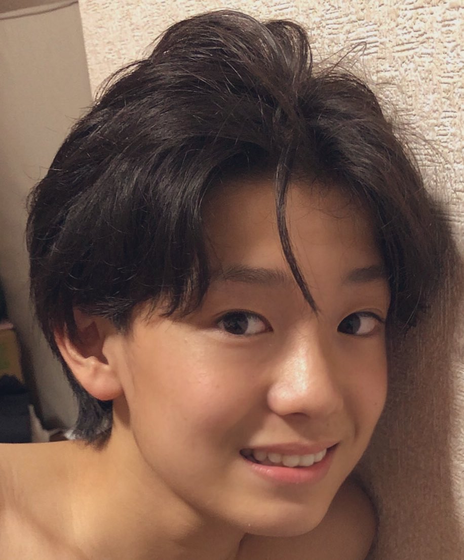 有沢優兎 4日目ありがとうございました 明日も元気いっぱい頑張るぞー T Co Mz3y2usiwg Twitter