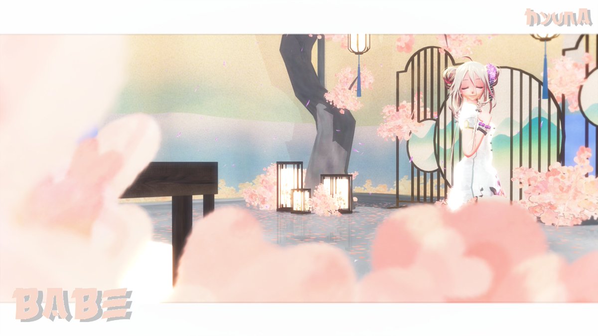 NikisaSan's tweet photo. [#MMD] #HyunA  - #Babe
@YouTube

https://t.co/wzKUcp4nYX

you can support me on #Patreon:
https://t.co/BoOA0dbUgs 

#Motion_Trace #NikisaSan #KPop https://t.co/2DZ69EB55R