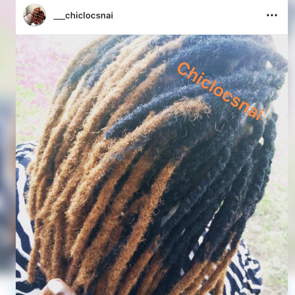 marylynnmonr0e's tweet photo. Hello There! Sooo, My bestfriend @rommel_winnie makes sexy loc extensions at a very affordable price. Thought I should market her good work here. Feel free to contact her thru 0740 941722 or check out her IG @___chiclocsnai. Please retweet widely 😊🙏🏾Bless!
#ikokaziKE https://t.co/FrzItHMRqG