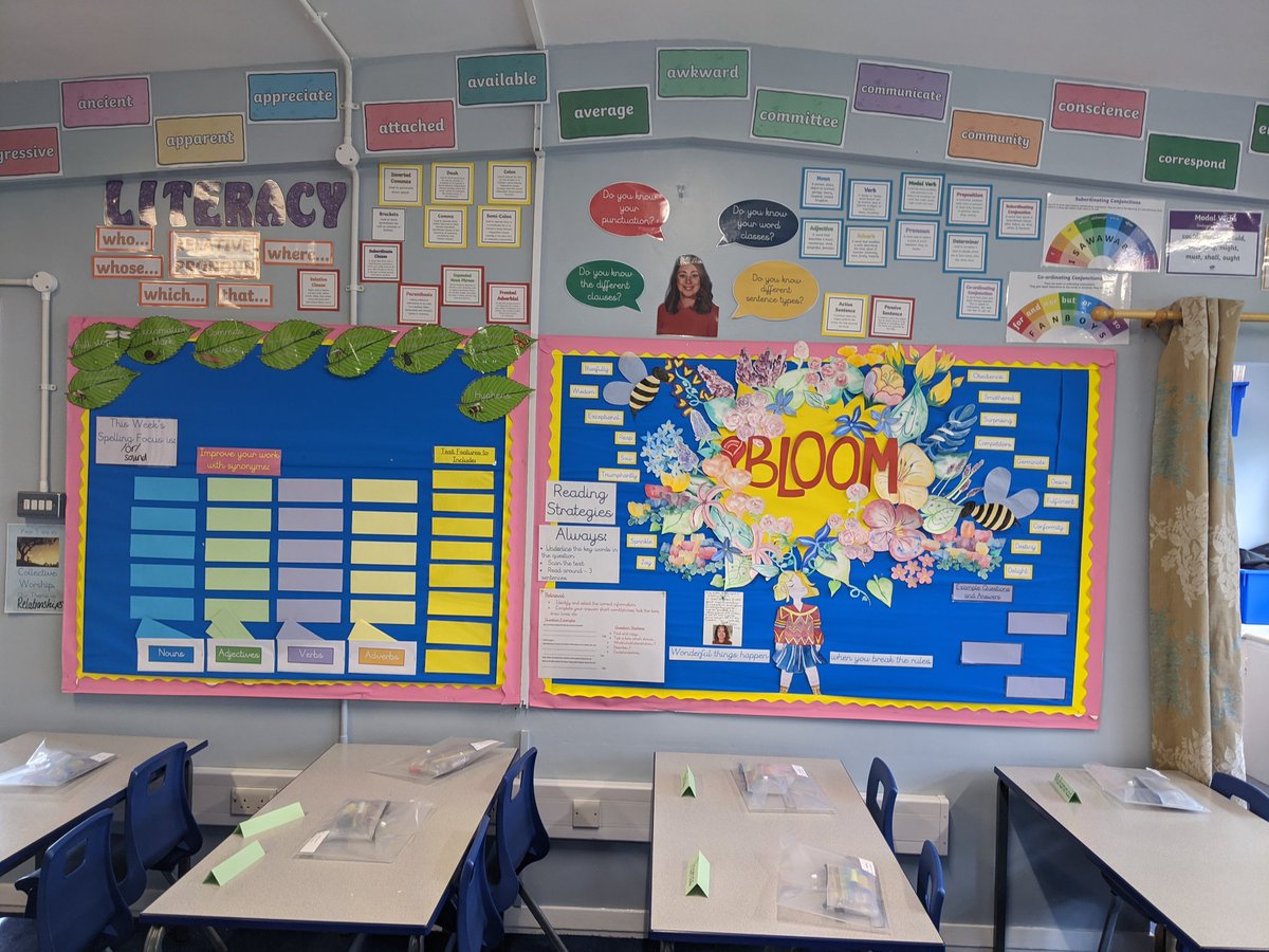 PPAforyou's tweet photo. After two days in school, I am ready for my new kiddos to arrive and excited for it, more importantly. 
The Reading Corner is magpied but I can't wait to play Bookopoly on the first day back. #education #classroompic #readingcorner #Classroom #year5 #uks2 https://t.co/DYMRjrXH4S