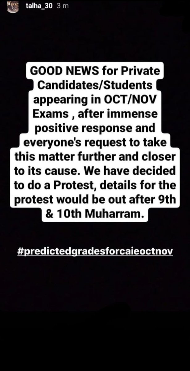 usman15982332's tweet photo. #expectedgradesforcaieoct #predictedgradesforcaieoctnov @ZakaWaqar @Shafqat_Mahmood @cancelcaieoctno Be ready! https://t.co/iREY7SKBv6