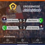 Photo by Core Gaming (@Core_eGaming)
