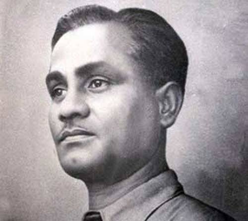 rishabh_kandpal's tweet photo. Magician who deserved BHARAT RATNA yearsago.#NationalSportsDay

 irony in India SPORTS HONOURS AWARDS are named after politicians,sports admn. run by bussiness men and bureacrats =Young Indian players dont have fascilities and proper diet for them @narendramodi @GautamGambhir https://t.co/b6ZSBbQyMO