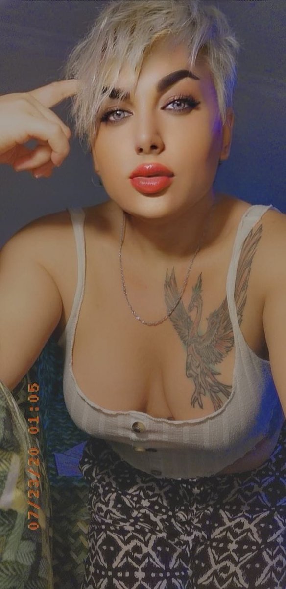 SevdenurGuzer's tweet photo. Günaydın güzel bir hafta sonu geçirmek dileğiyle💖💖💖 #pendiktravesti https://t.co/ie2MTWZt0i