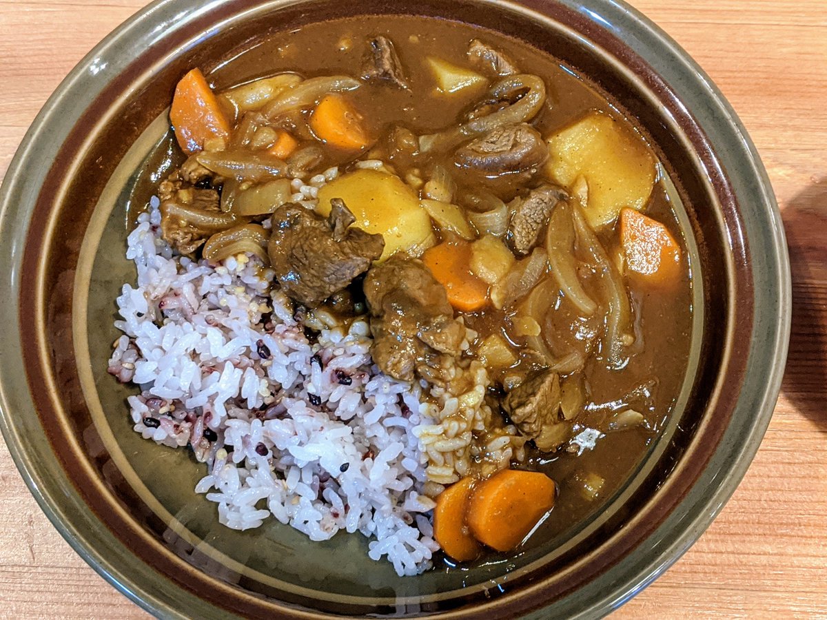 イキイキした毎日