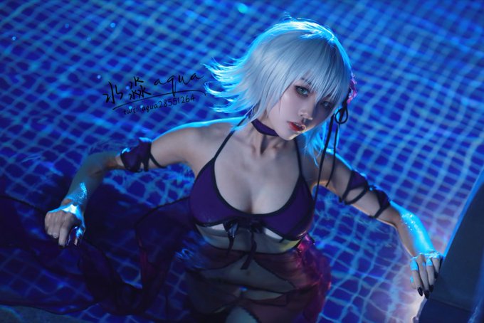 Twitterのコスプレ画像64