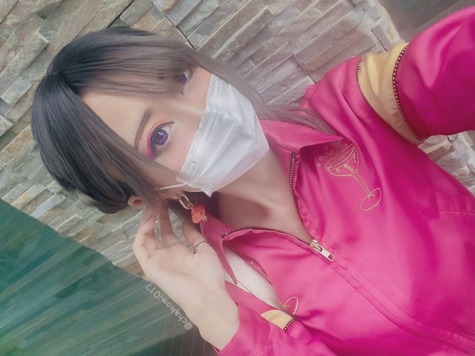 コスプレイヤーカモミールのTwitter画像24
