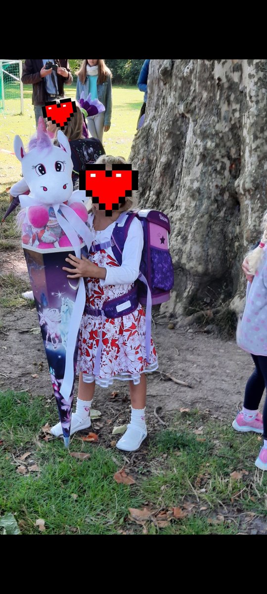 Einschulung 9 von 11🤣