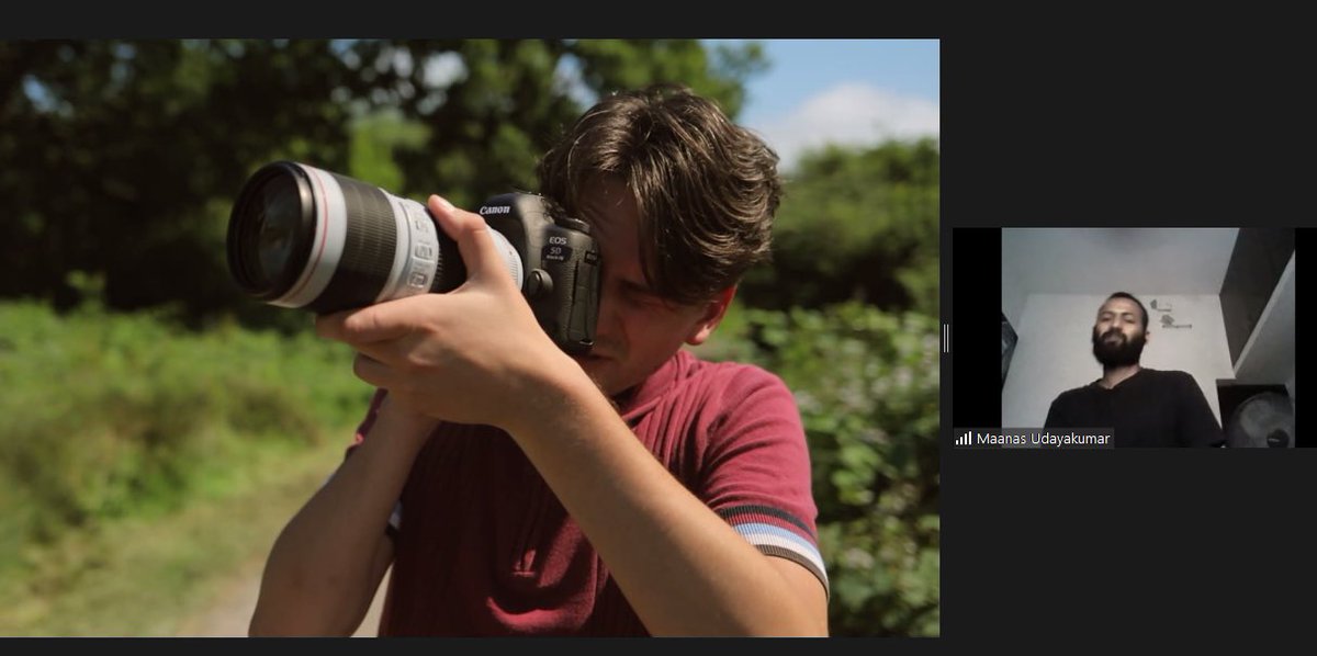 about_cps's tweet photo. To instill the artistic value of life and to comprehend the importance of photography, CPS Global School Thirumazhisai celebrated World Photography Day through virtual workshops.
#cpsglobal #photography #worshop #2020 #IGCSE #IBDP https://t.co/rVwGZsWlDf