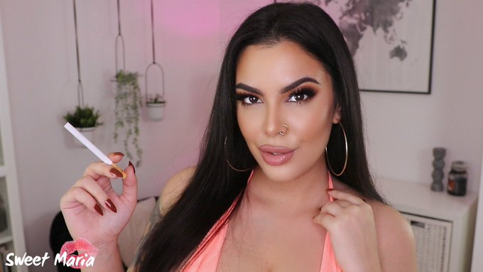 New 🔥 https://t.co/rVhMUR89UV https://t.co/g32jCQ6zIj<a href="/tag/curvy"class="tags"><span>#curvy</span></a><a href="/tag/smoking"class="tags"><span>#smoking</span></a><a href="/tag/fetish"class="tags"><span>#fetish</span></a><a href="/tag/roleplay"class="tags"><span>#roleplay</span></a><a href="/tag/vlog"class="tags"><span>#vlog</span></a><a href="/tag/femdompov"class="tags"><span>#femdompov</span></a>