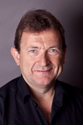 Happy Birthday to much loved JBM baritone Adrian Clarke. 