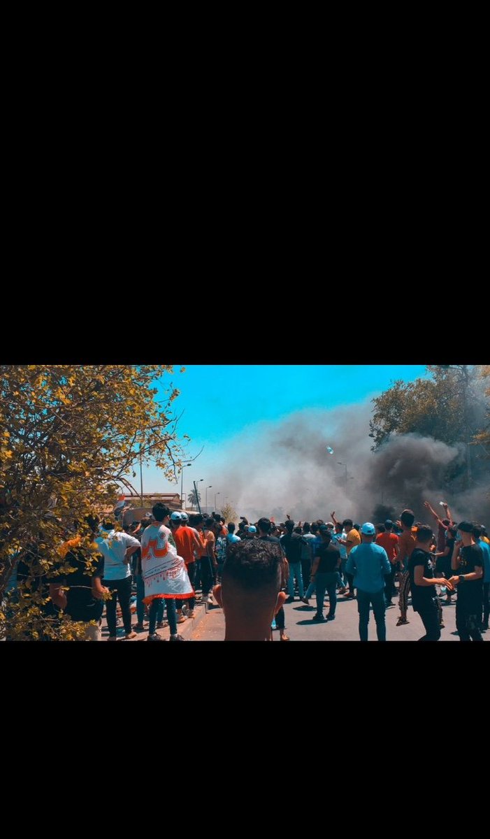 YfdEtZgsvEnh9lK's tweet photo. وين الإنصافعأجل / وصأدم وزأرة التربية ألعراقية تنفي خبر دخول شأمل لطلاب ألخأرجي وتوجة لهم ضربة موجعة بعد احتفألهم بل دخول شأمل 😥

رأبط اسفل شاركوا ❤👇

https://t.co/K8oNe7V8AZ
#الطلاب_تقمع https://t.co/FTpmDxOBrA