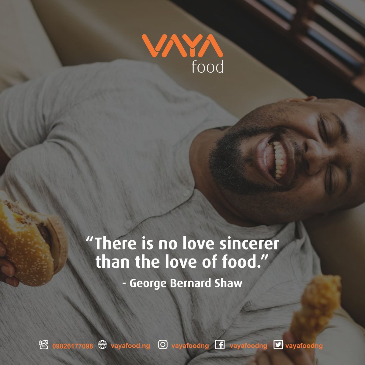 vayafoodng's tweet photo. Food lovers will understand better.

#vayafoodng #vayafoodlover #vayafoodie #abujafoodies #nigeriafoodie #forfoodonly #homemadefoodabuja https://t.co/zBWtFavzdp