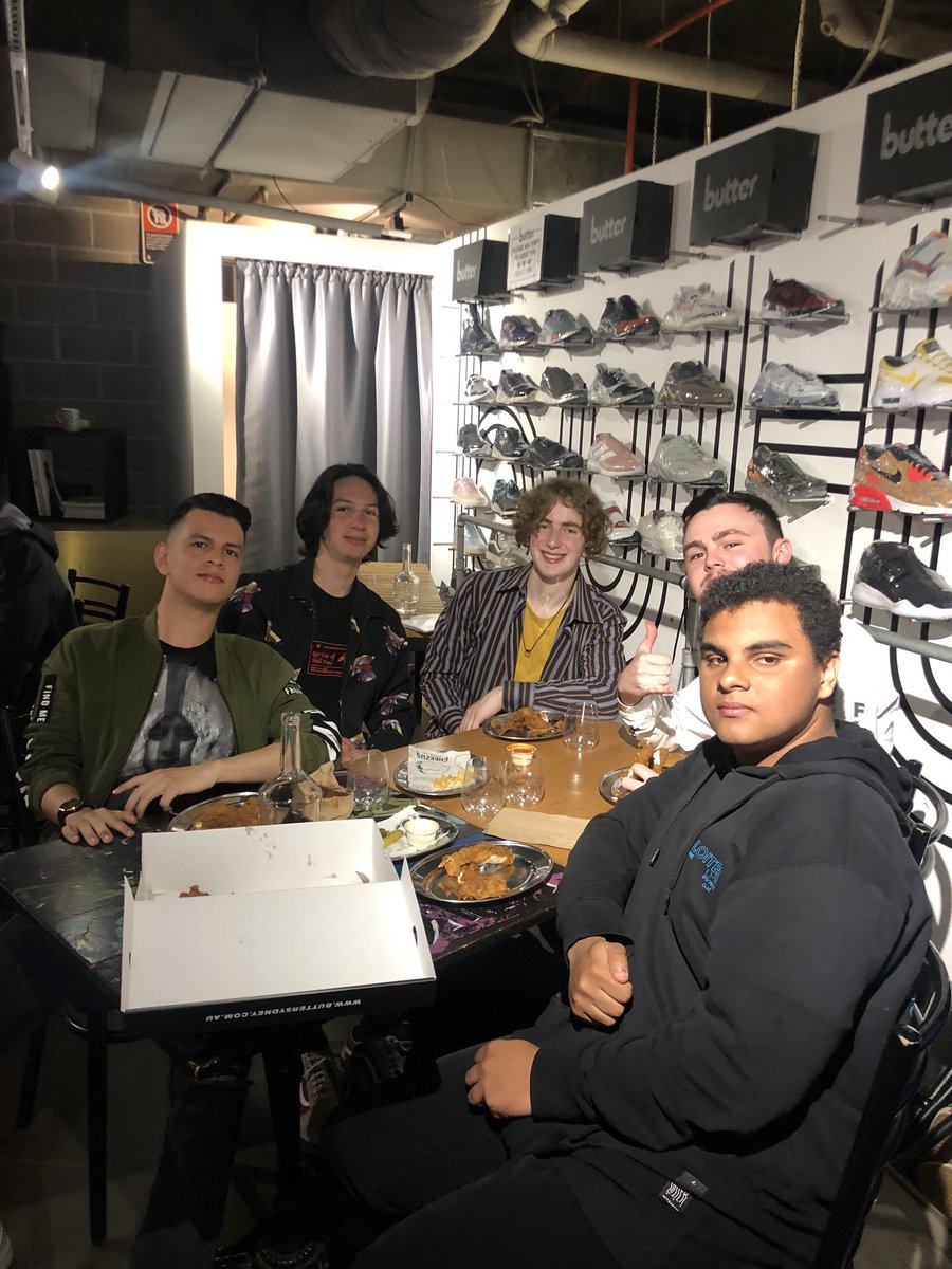 UTS Esports tweet media