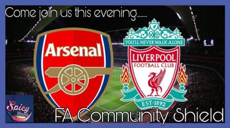 SpicyAfang's tweet photo. #CommunityShield #arsenal #Liverpool #awoyaya #lekkiexpressway #lekki #mayfairgardens #ajah #sangotedo #ibejulekki #meridianparkestate #lekkiepe #afangsoup #edikaikongsoup #egusisoup #whitesoup #ogbonosoup #jollofrice #friedrice #ofadarice #whiterice #beef #chicken #turkey #fish https://t.co/yc1EYz0snV