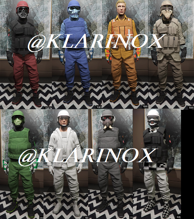KlariNoX tweet picture