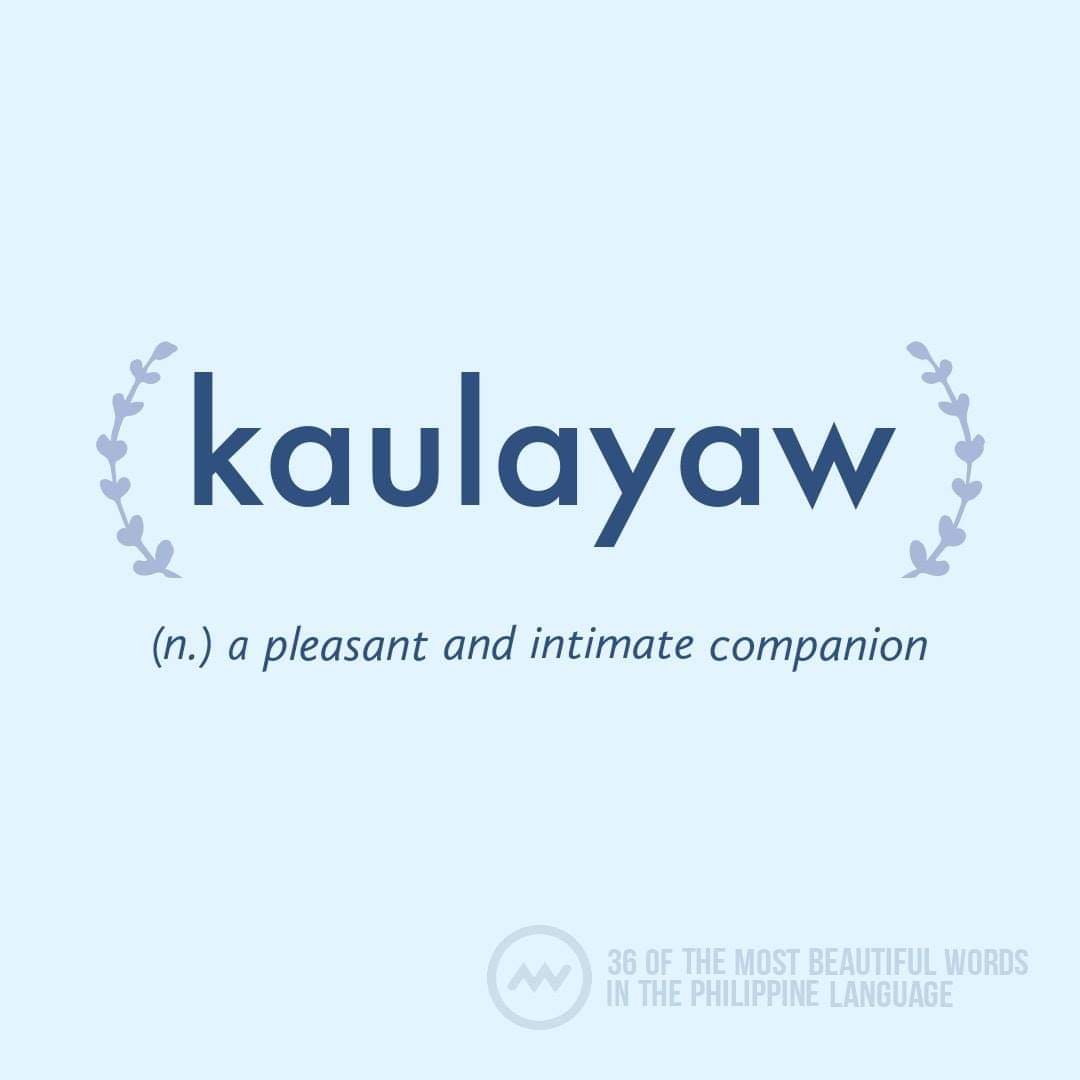 Kaulayaw